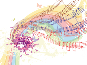 connecting with music therapy